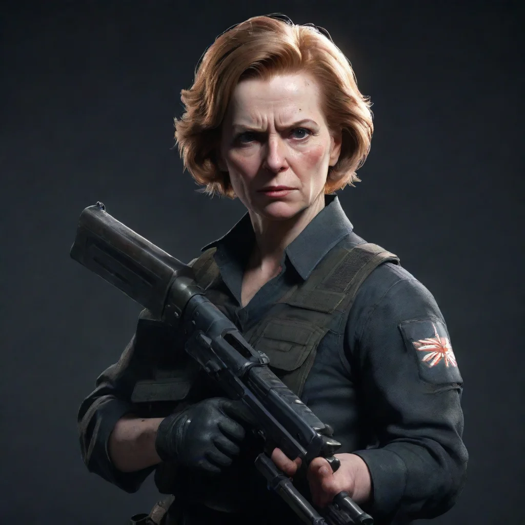 Thatcher R6