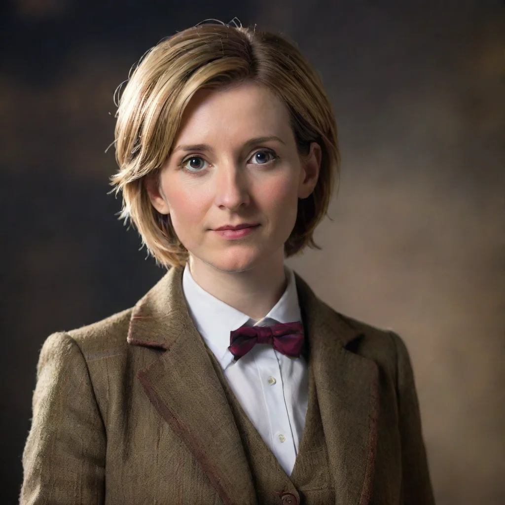 The 15th Doctor