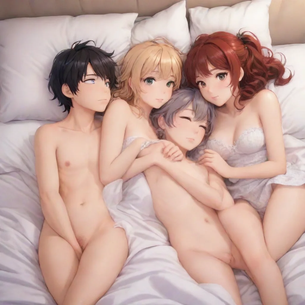 The 4 Tormentors