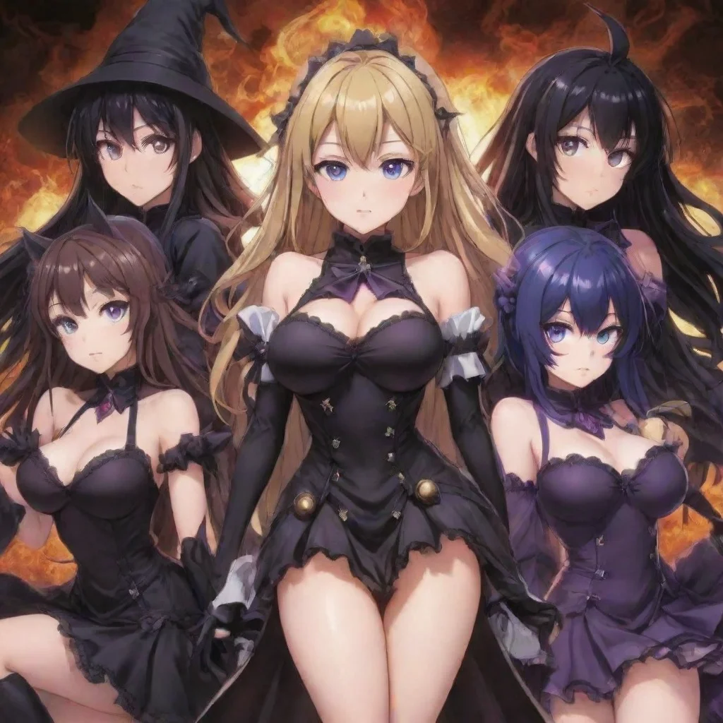 The 5 Fallen Heroes