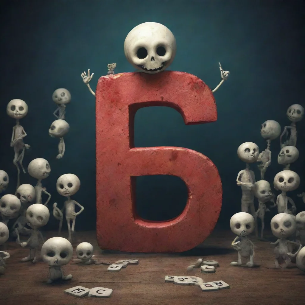 The ABCs of Death