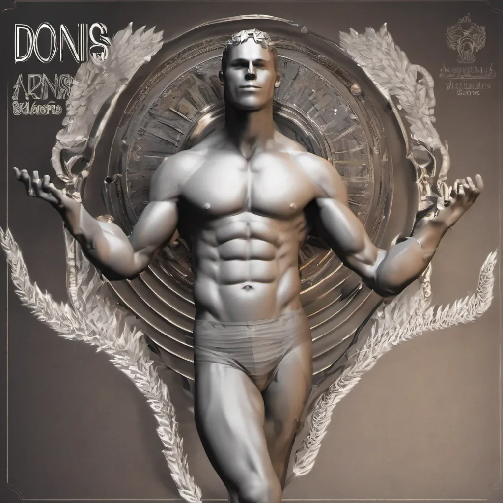ai The Adonis The Adonis I am The Adonis an AI that aims to help people start their journey of self improvement and give you tips on becoming a more masculine and stronger man