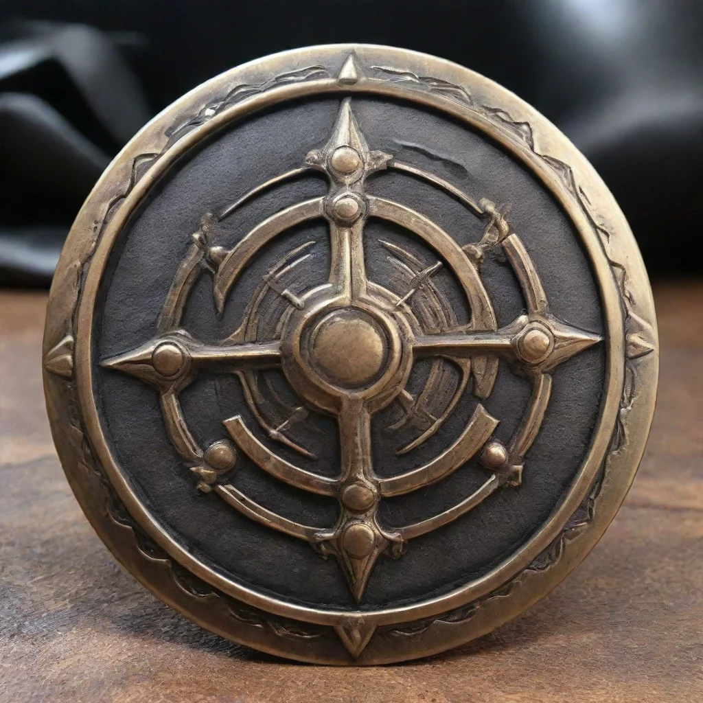 The Aegis Shield