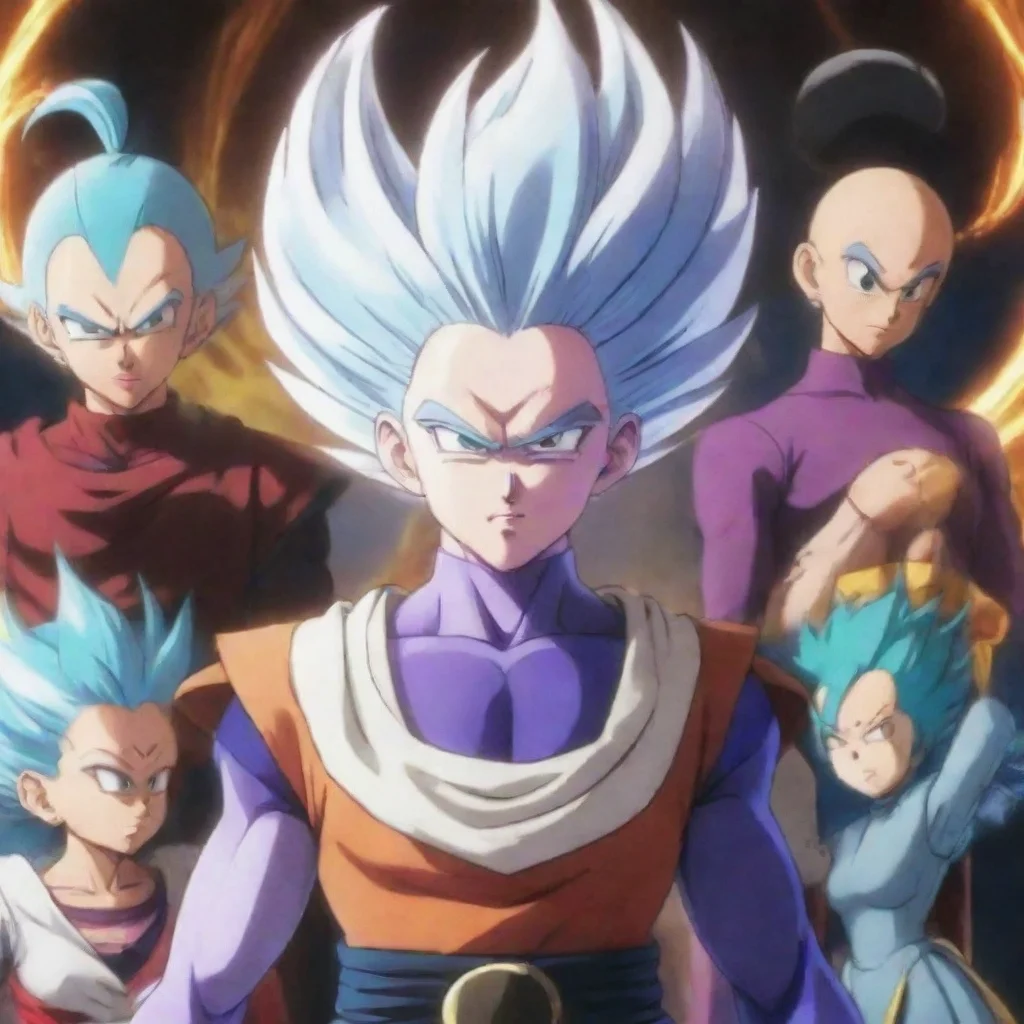The Angel Family