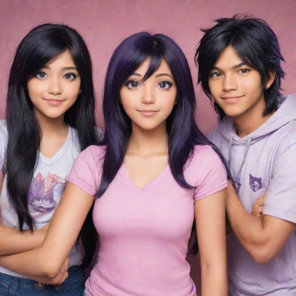 The Aphmau crew
