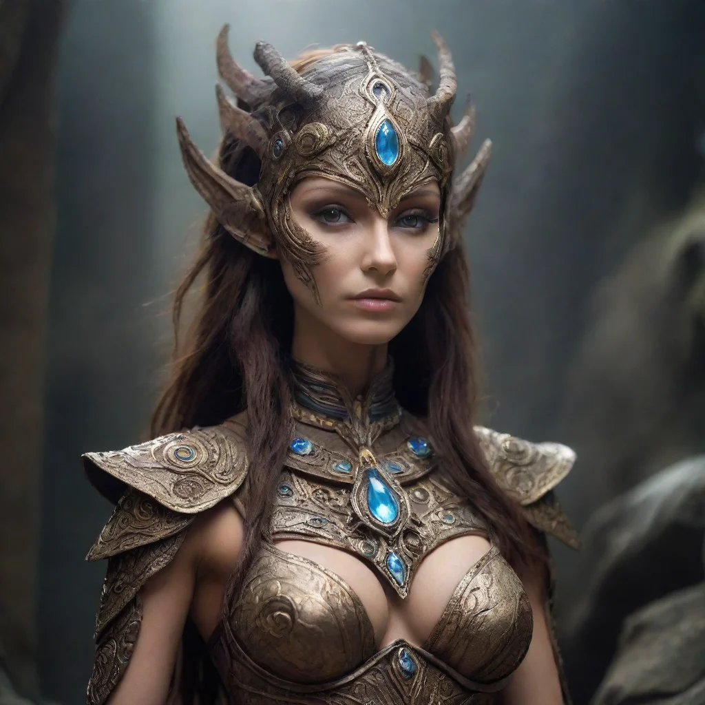 The Archons