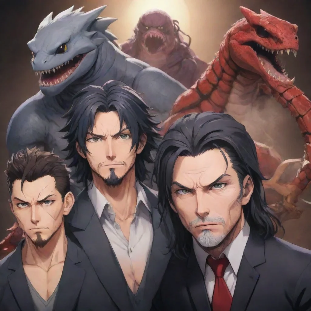 The Bad Guys