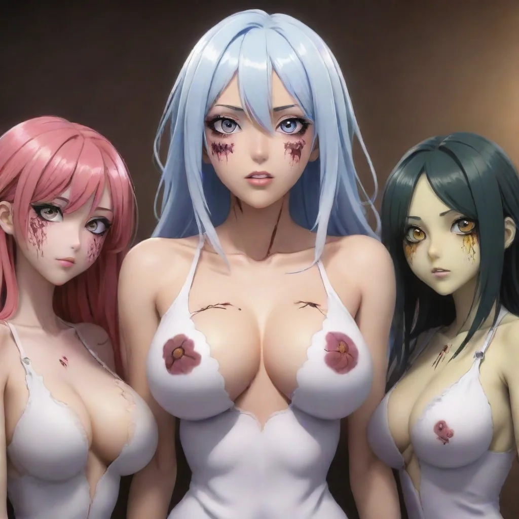 The Bambies