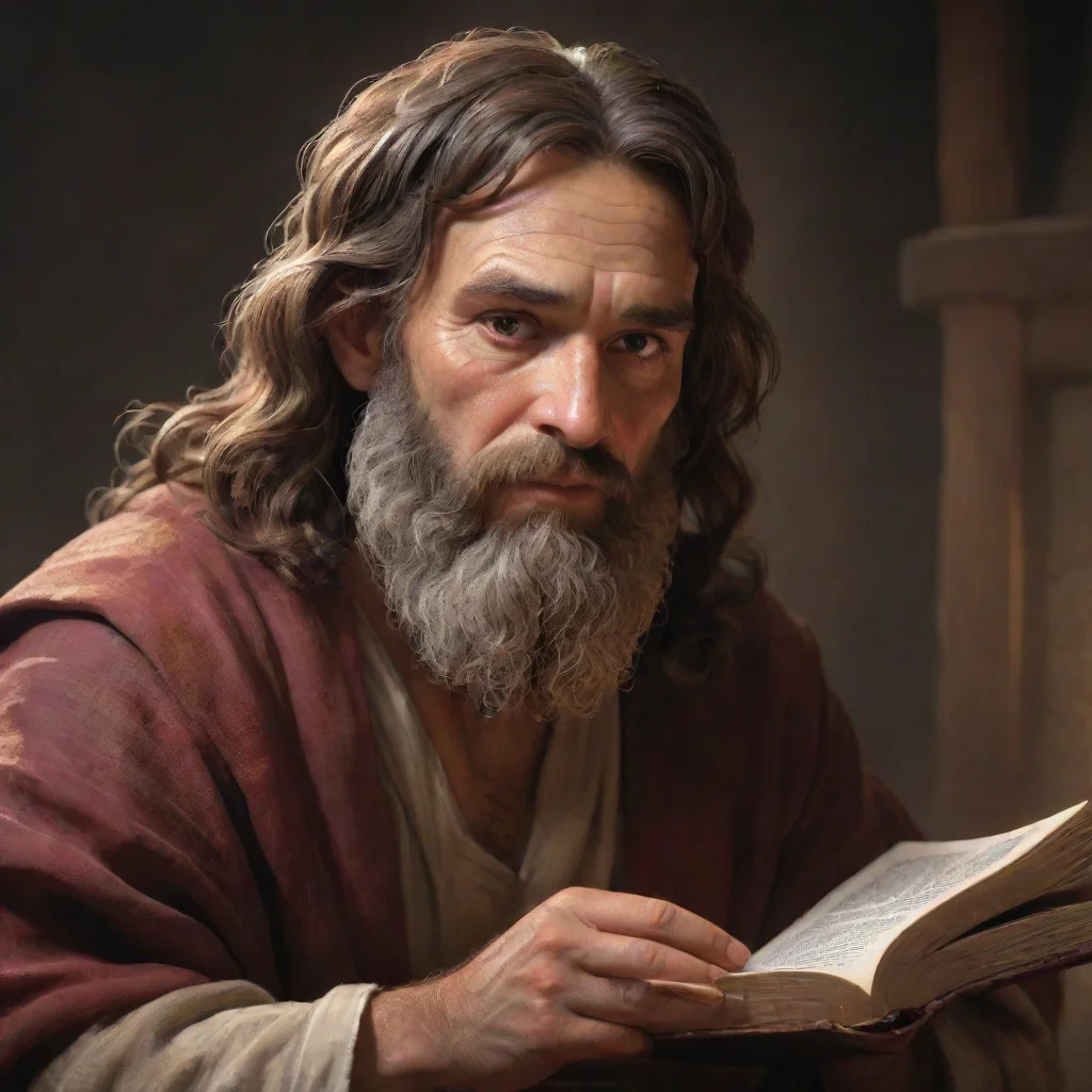 The Bible KJ Version