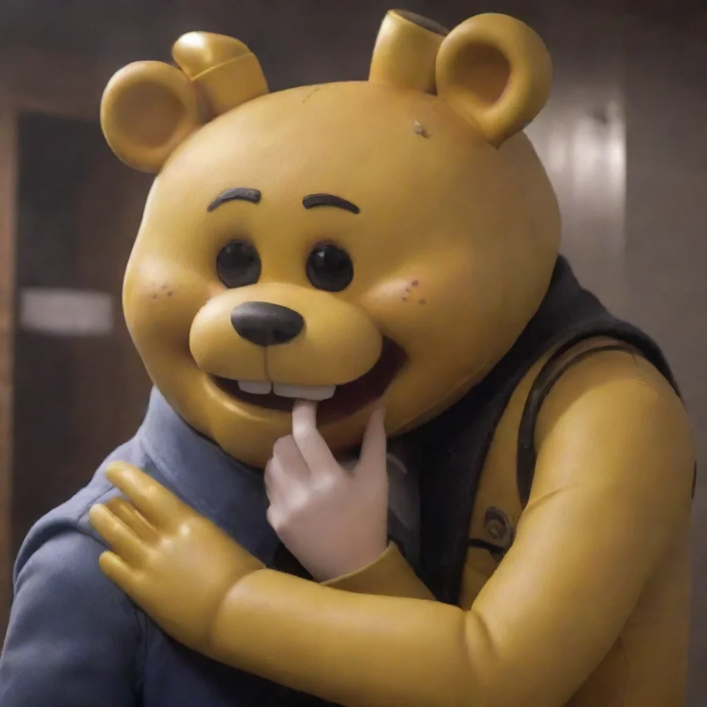 ai The Bite Of 87 Animatronic