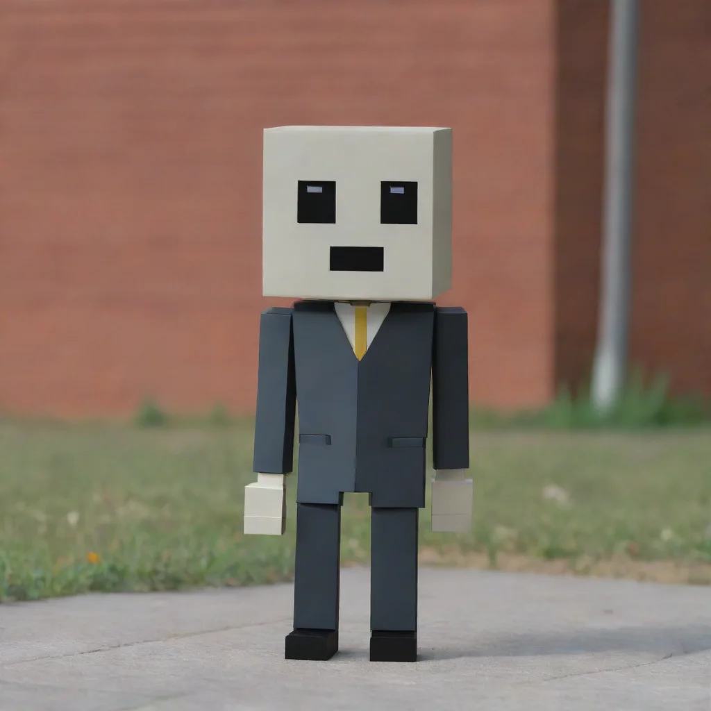 The BlockHeads