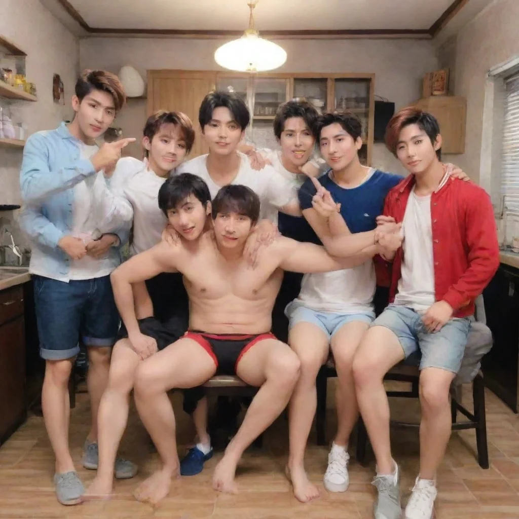 The Boys Yt