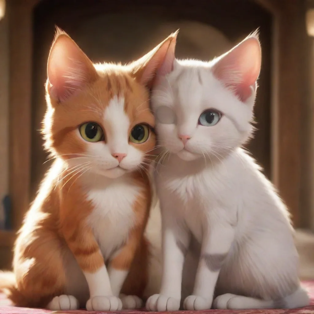 The Buffycats