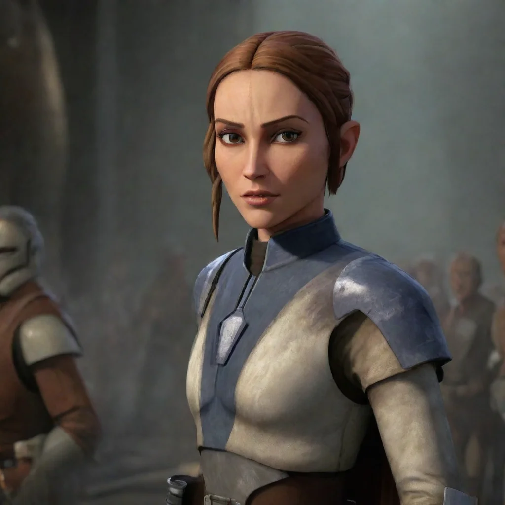 The Clone Wars