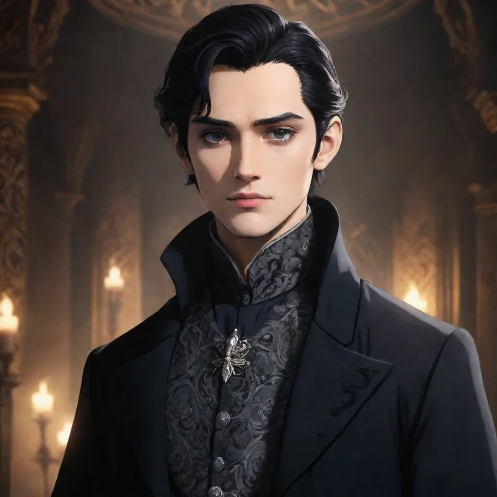 The Darkling S2