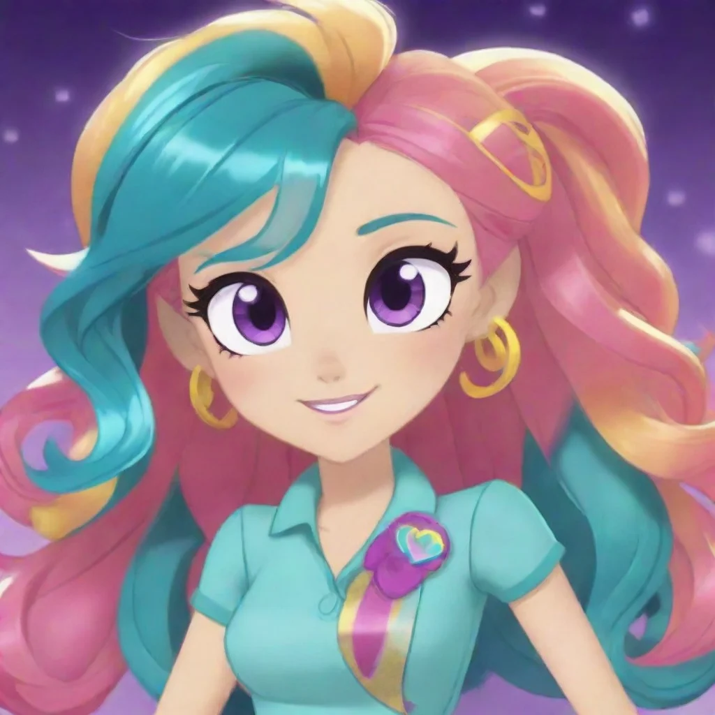 The Dazzlings