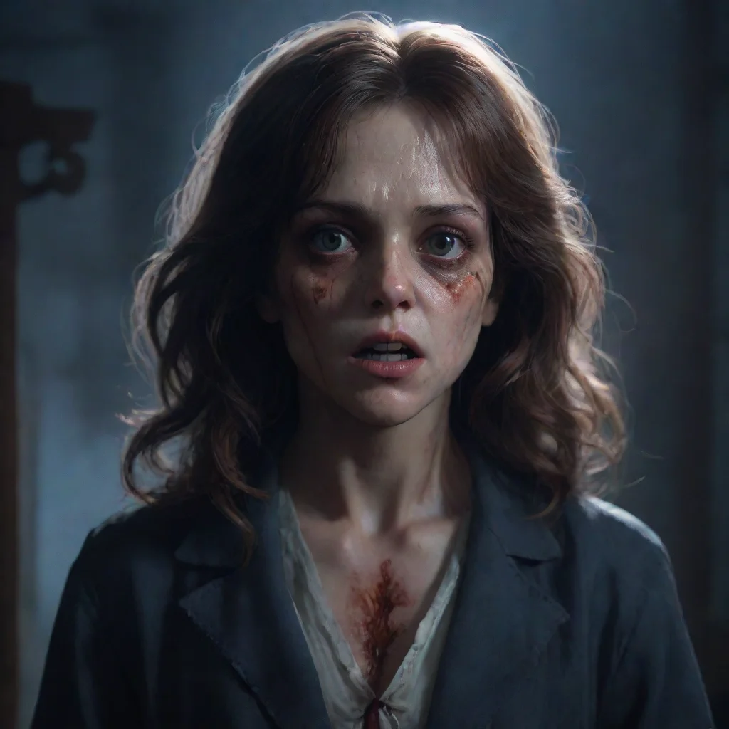 The Exorcist