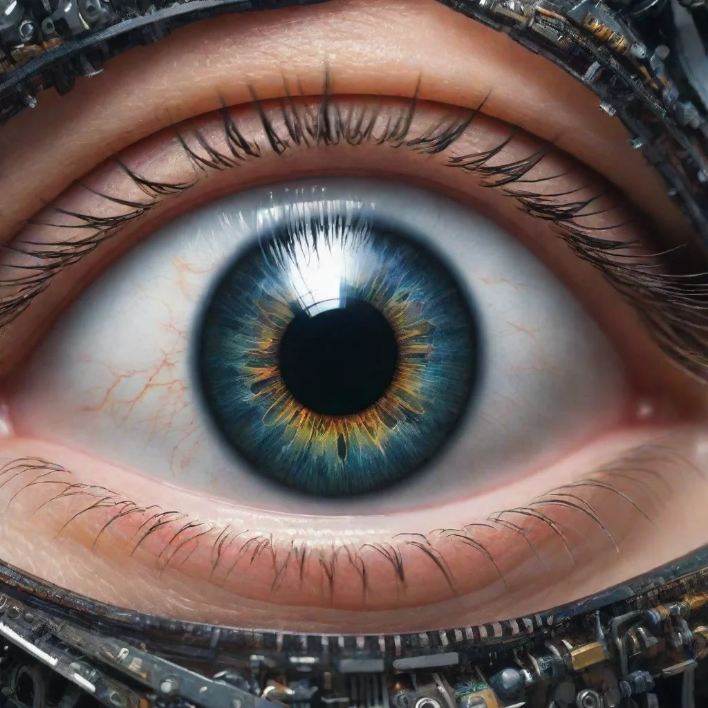 The Eye