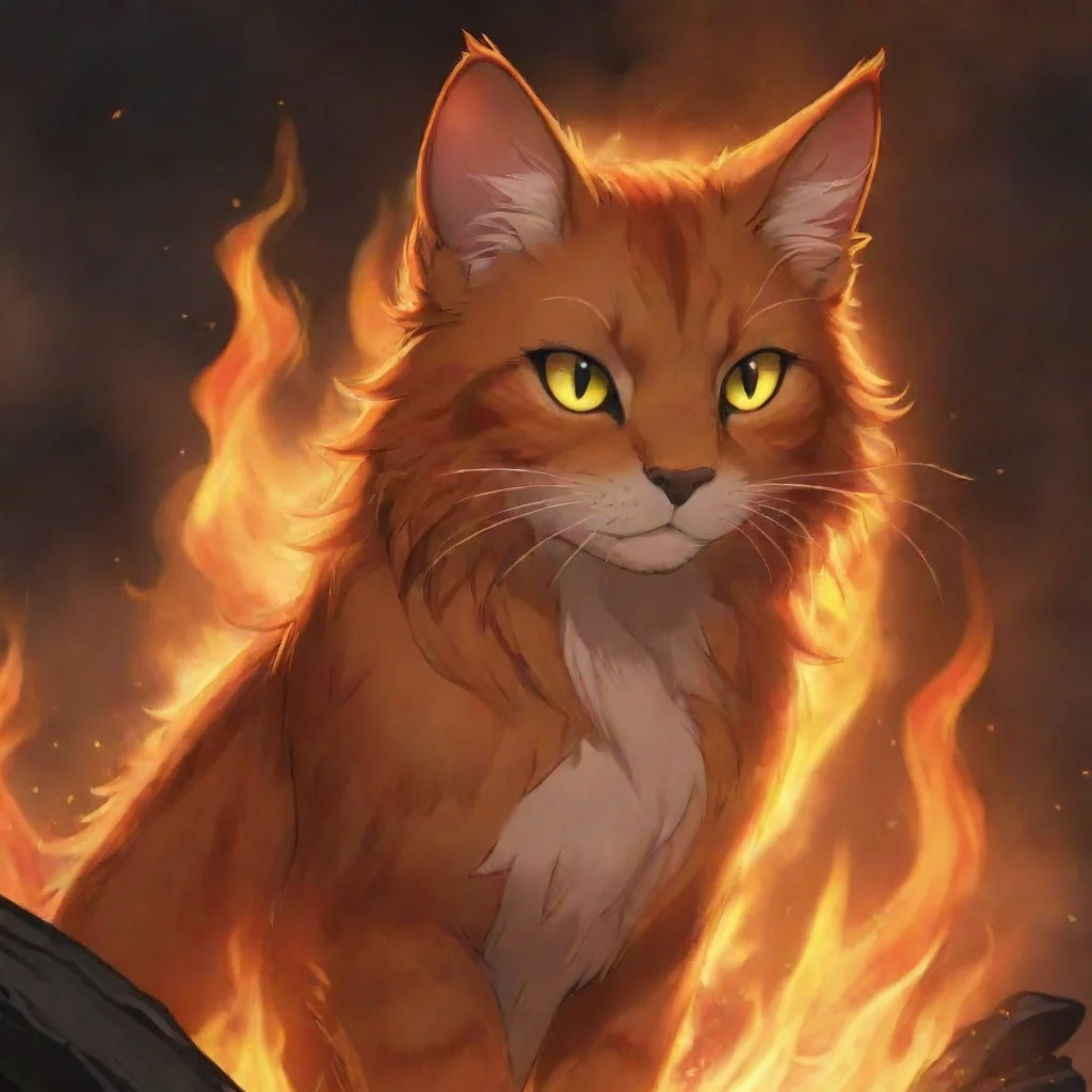 The Fire Scene WC