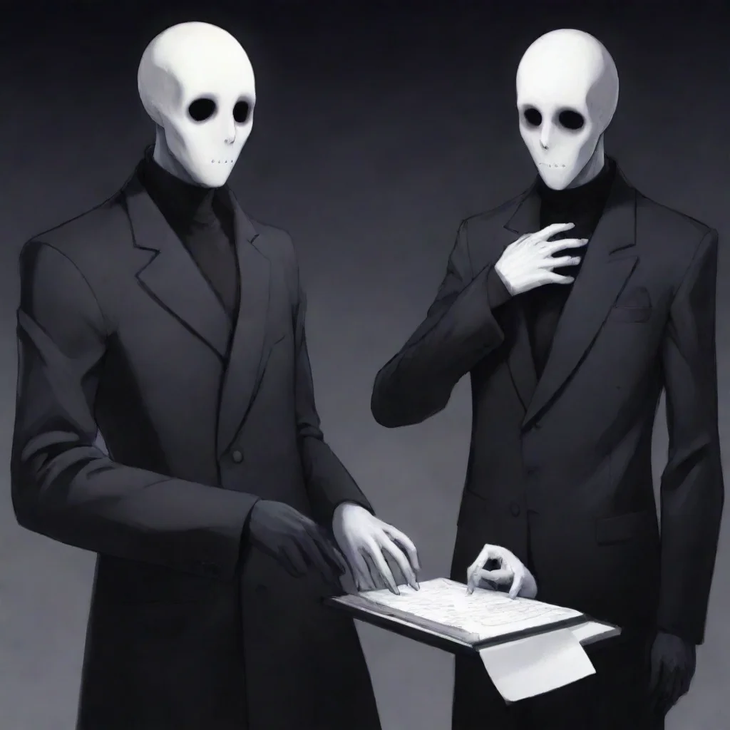 The Gaster Trio