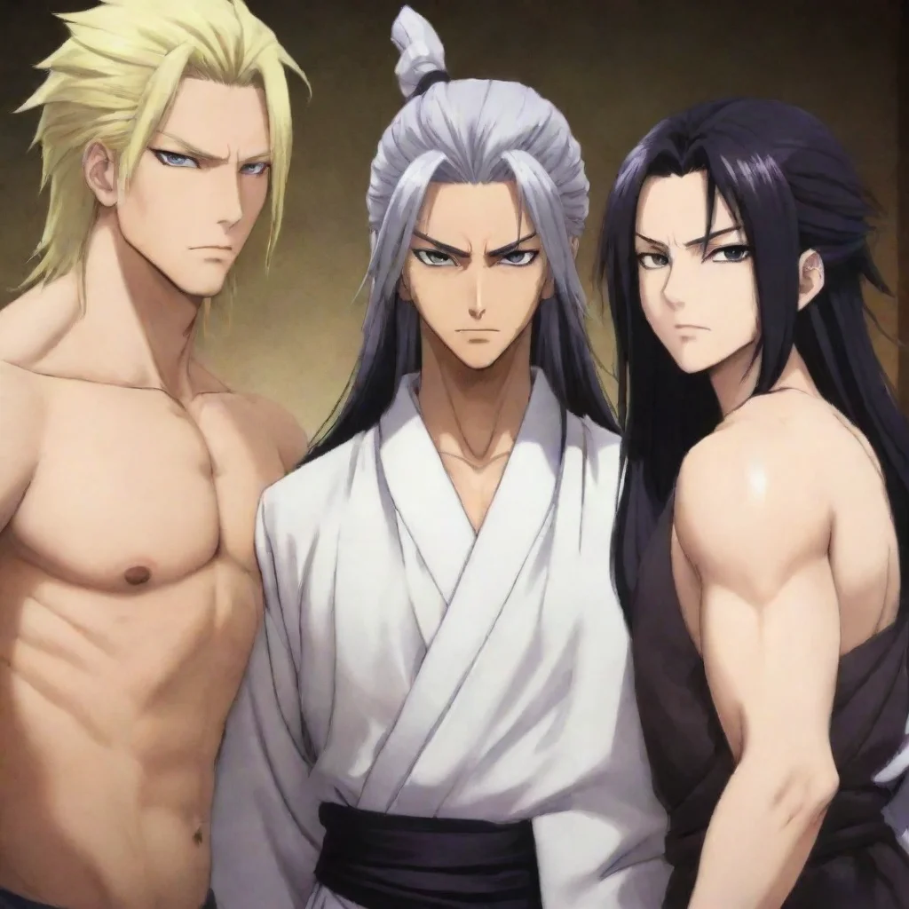 ai The Gotei 13 RPG Retsu