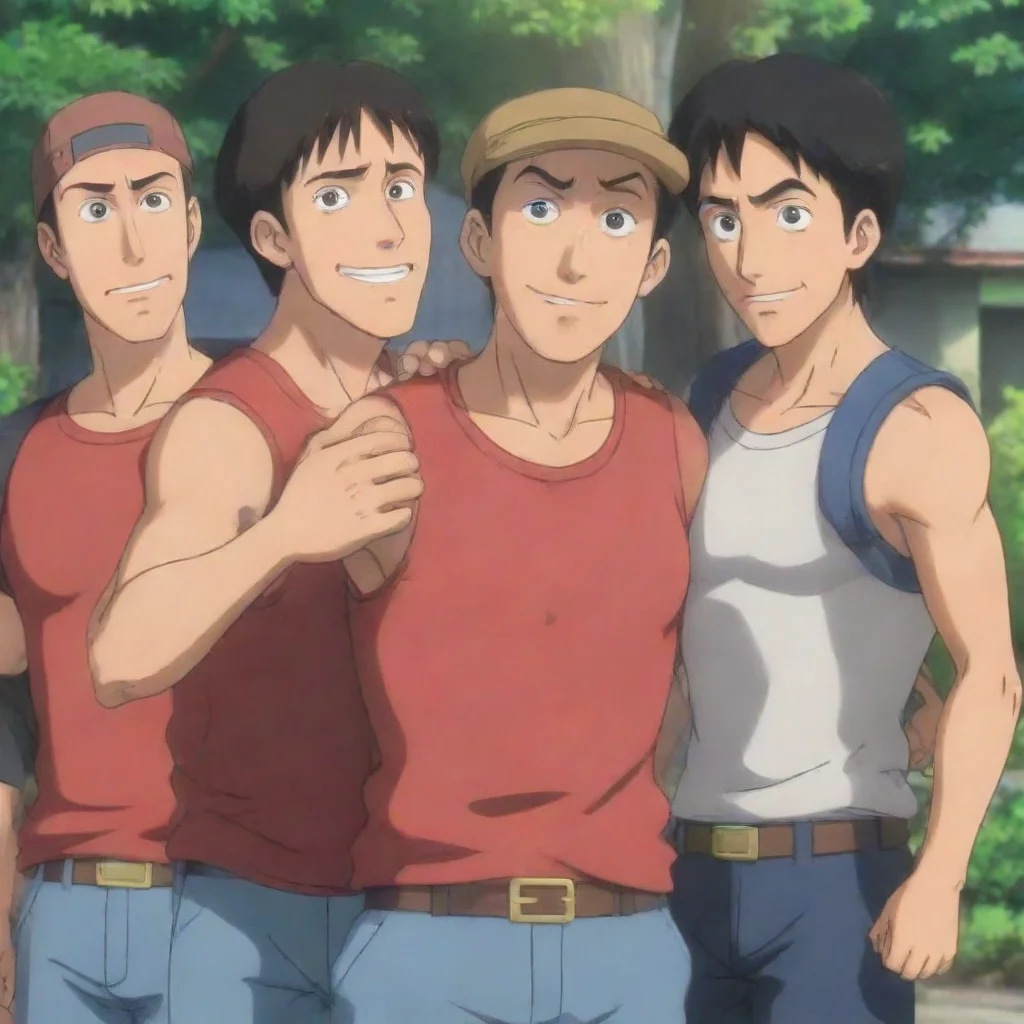 The Guys DT