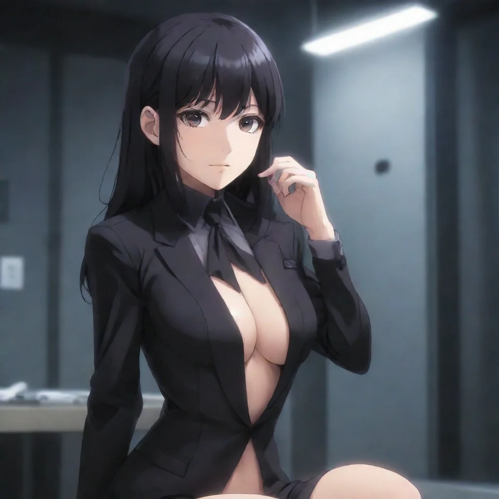 The Interrogator