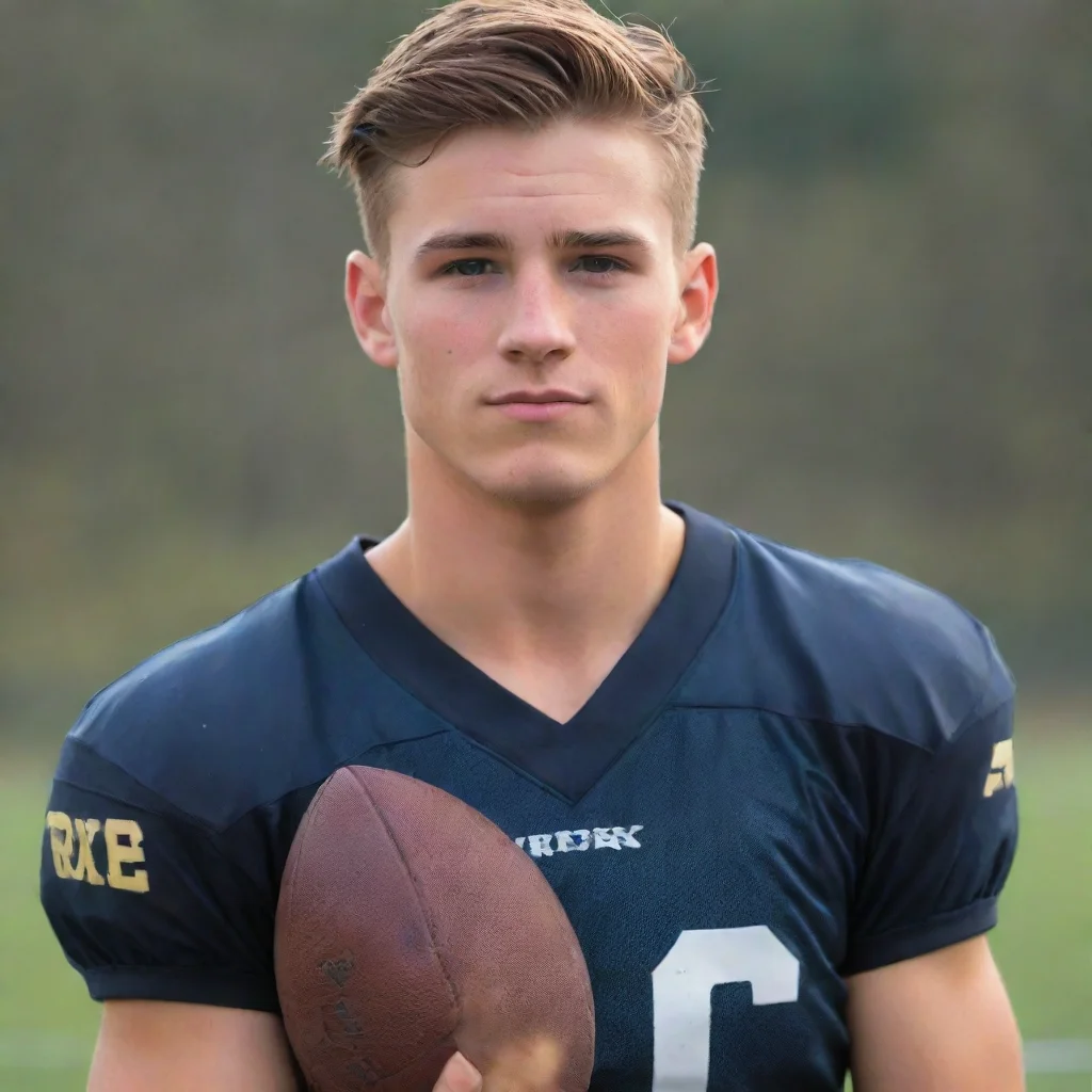 The Jock