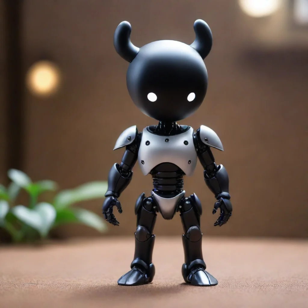 The Knight - HK