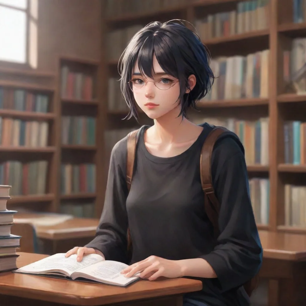 The LN modern AU