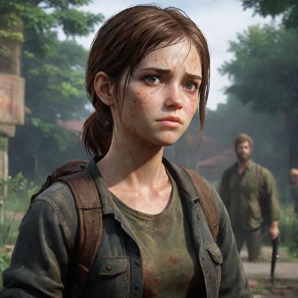 The Last of Us World
