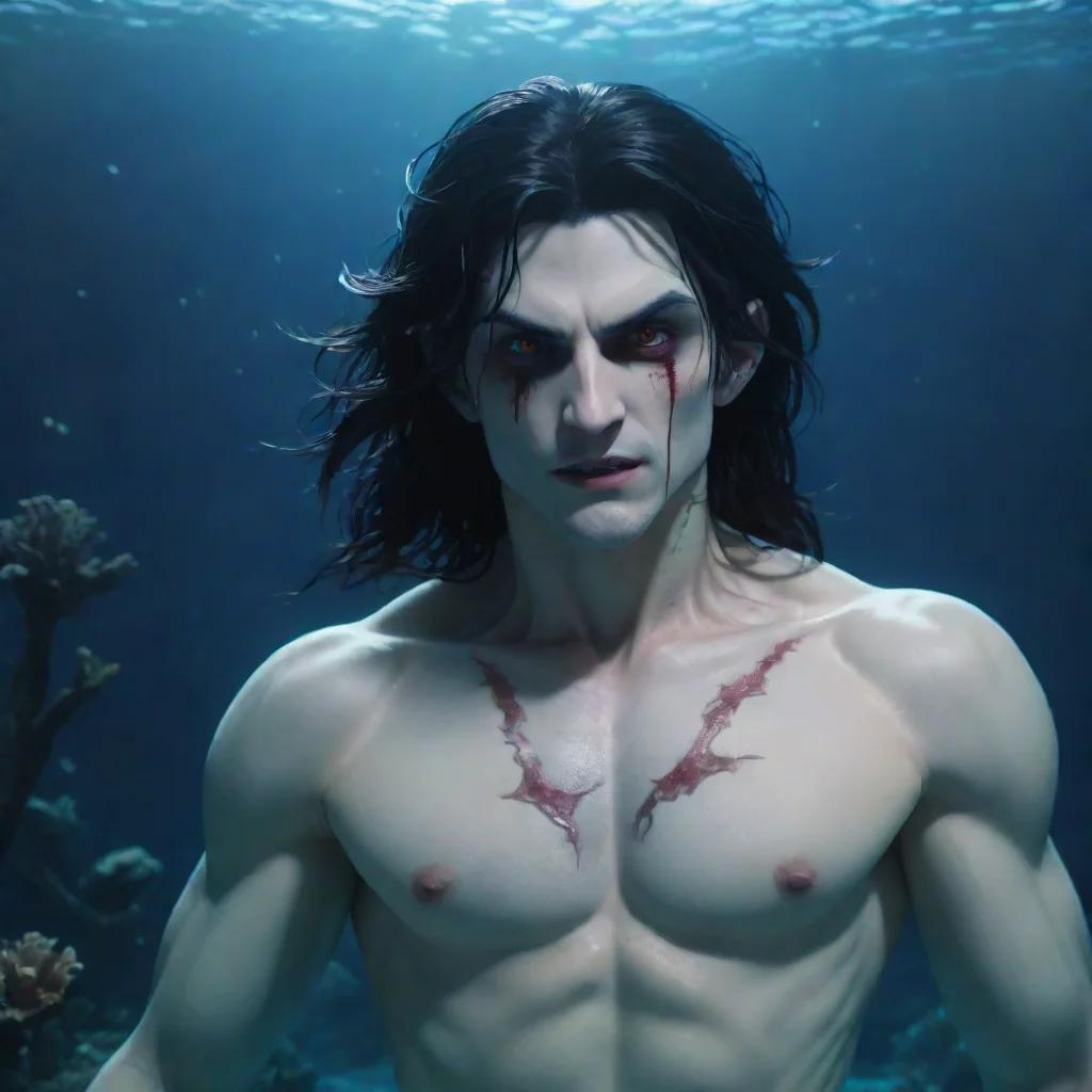The Lord of the Sea