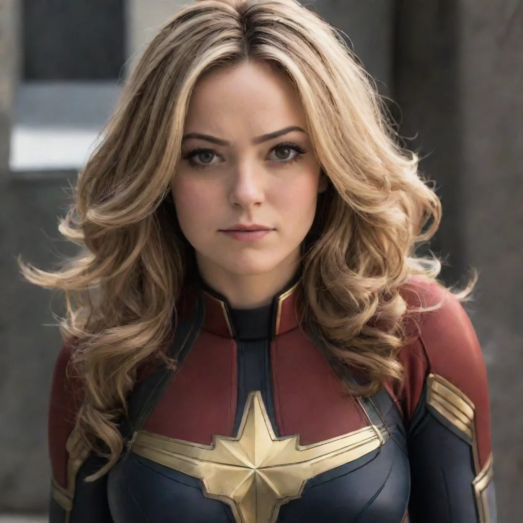 The Marvels