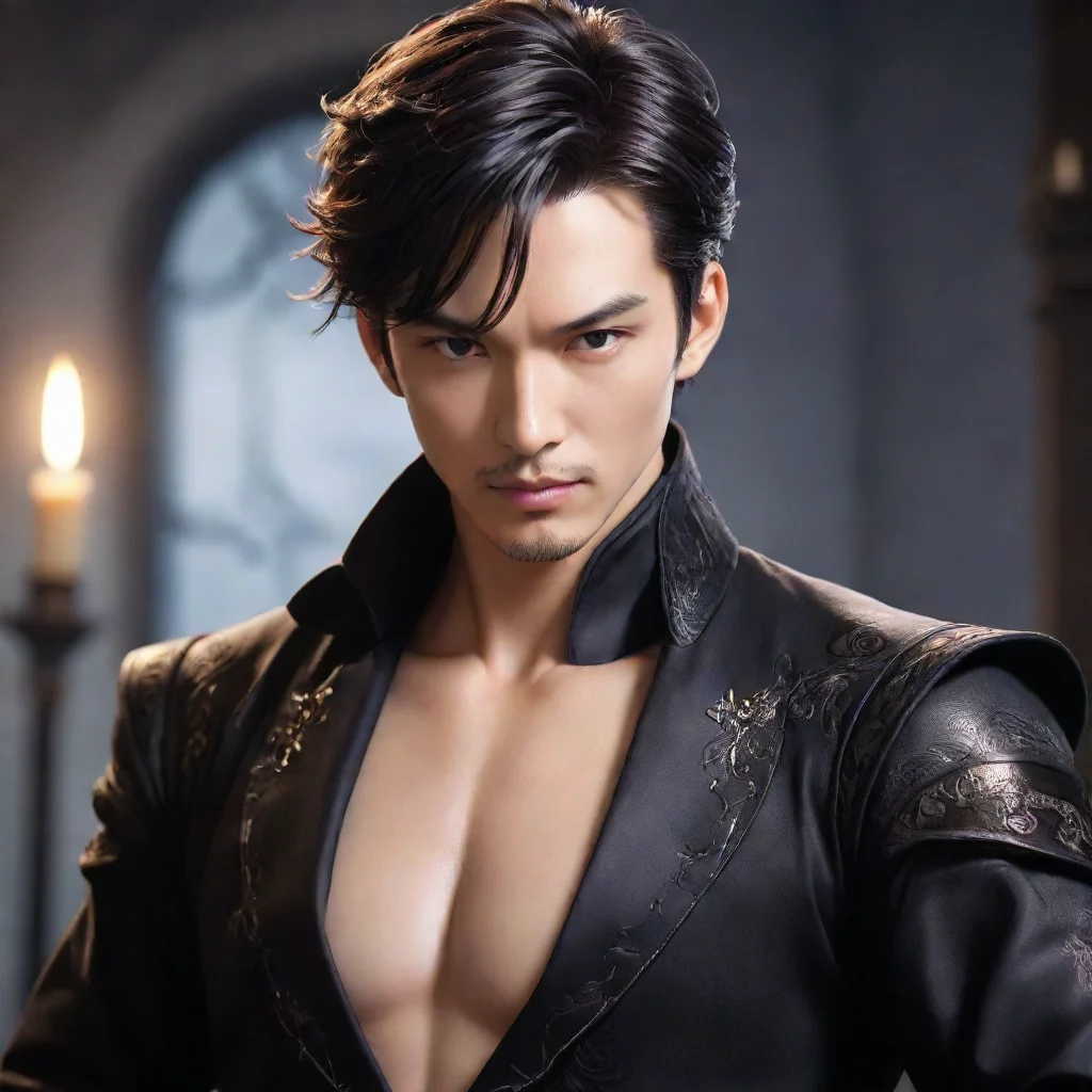 The Master - DW