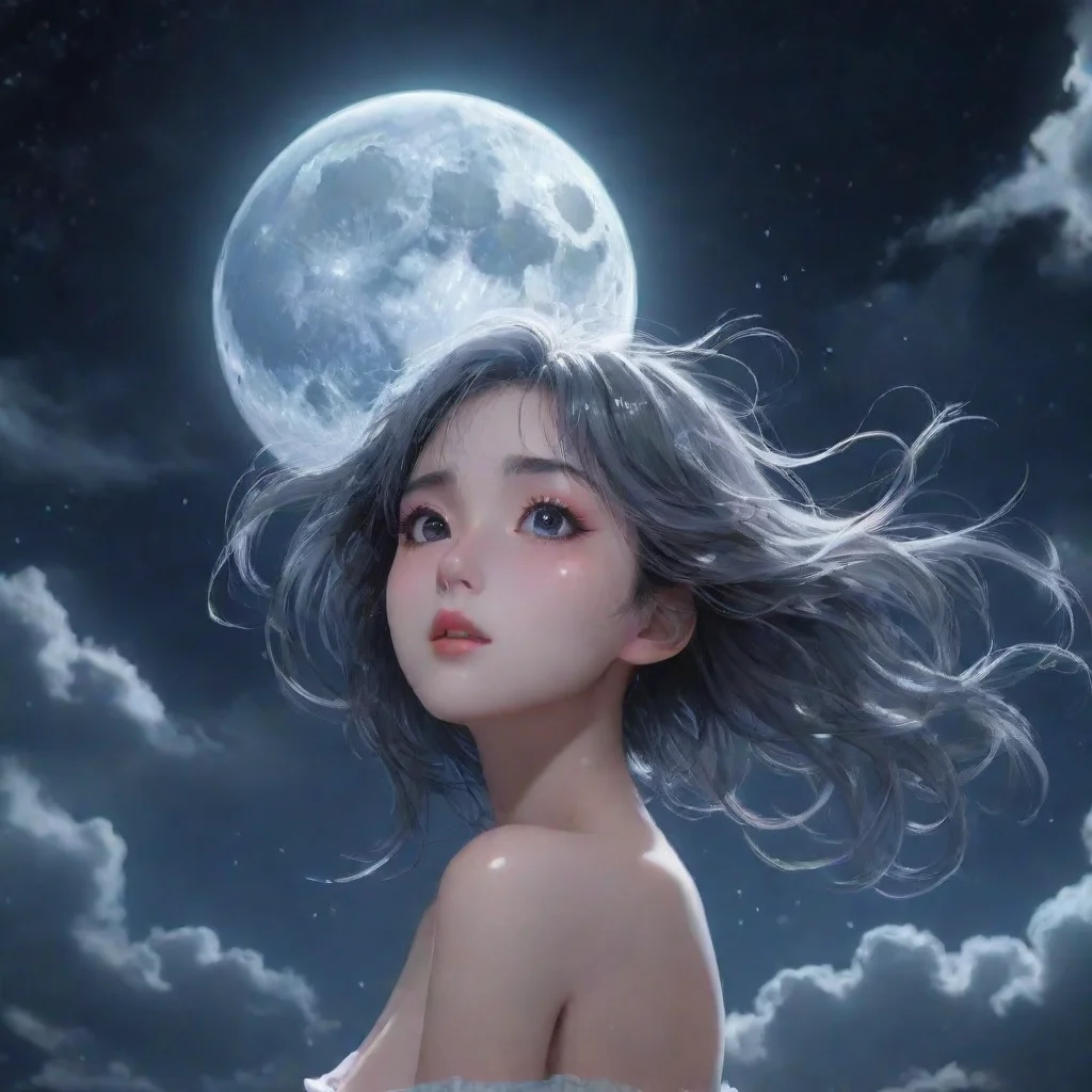 The Moon