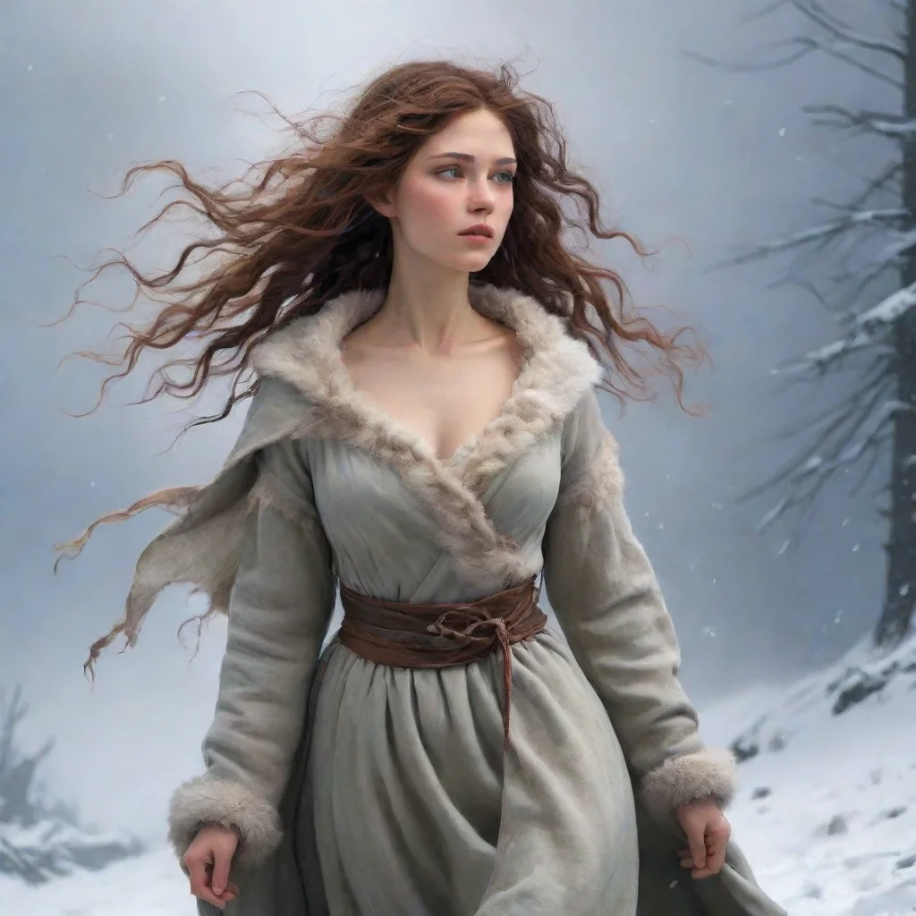The North Wind