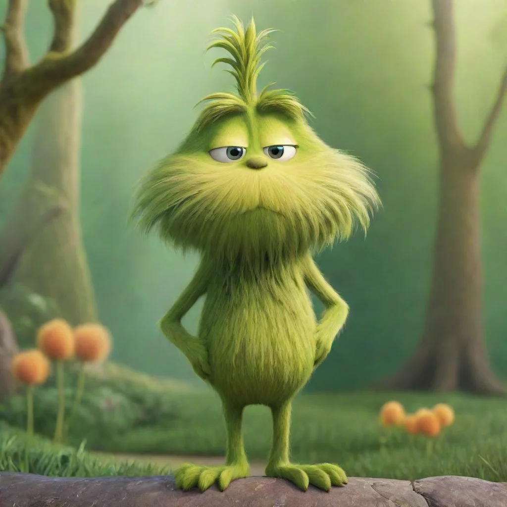 ai The Once ler Fictional character