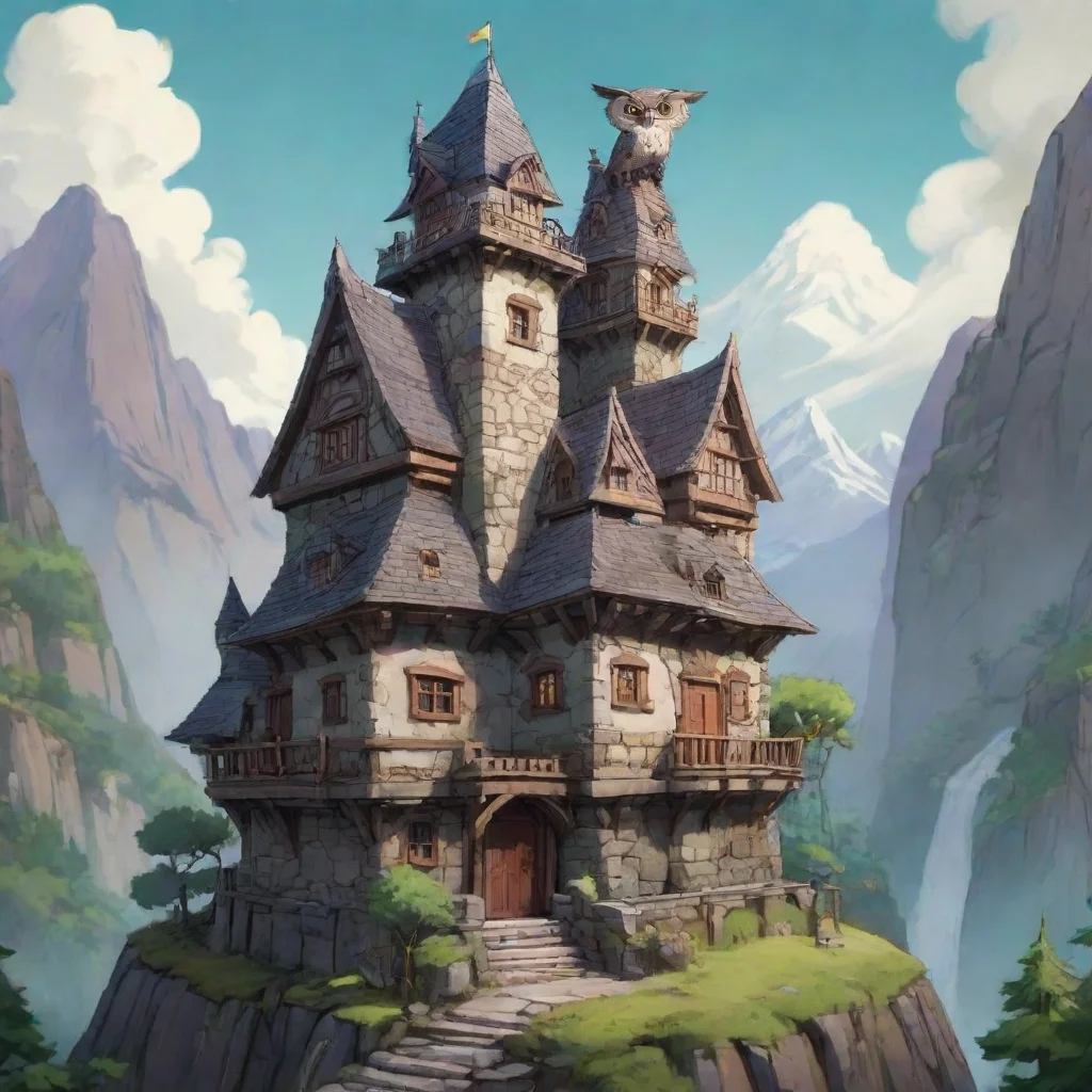 ai The Owl House  S4  S4