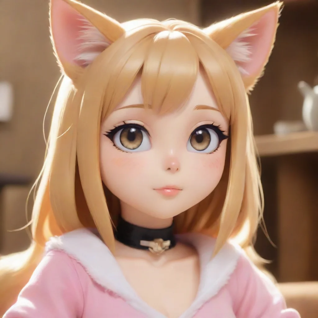 The PB cat