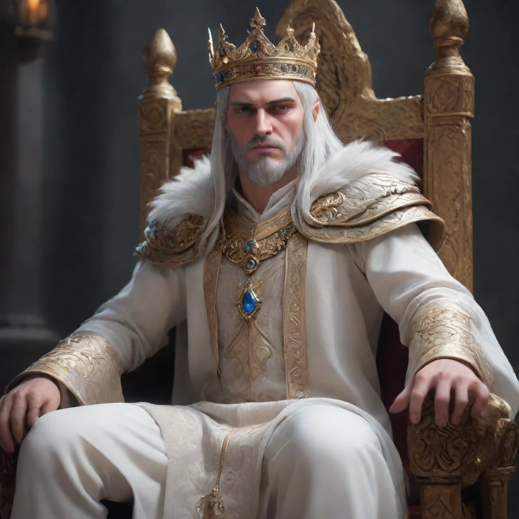 ai The Pale King literature