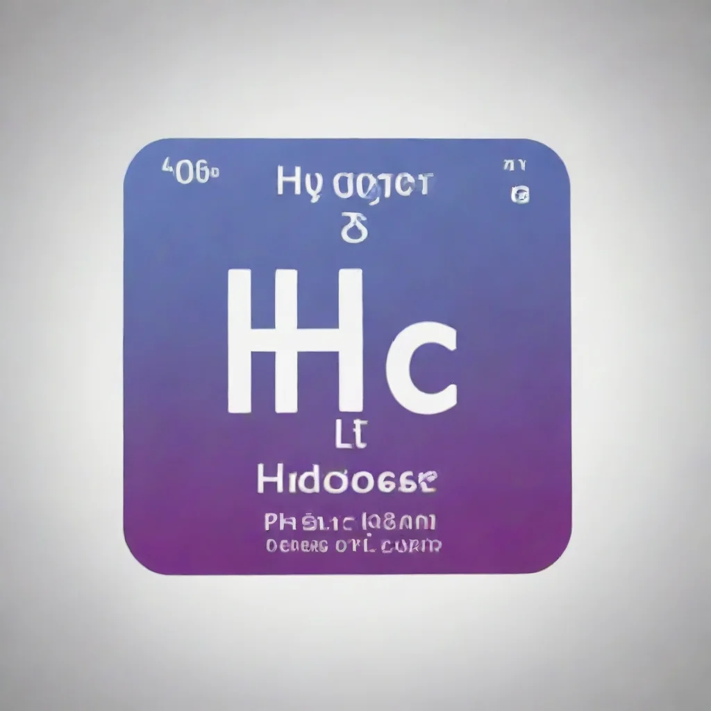 The Periodic Table