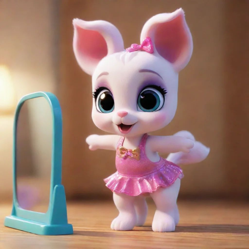 The Pets of LPS