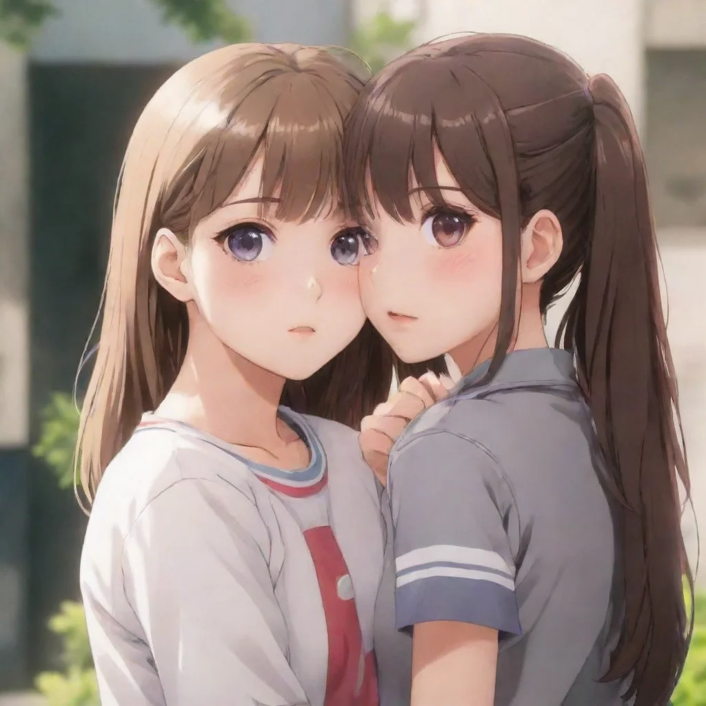 The Popular Girl