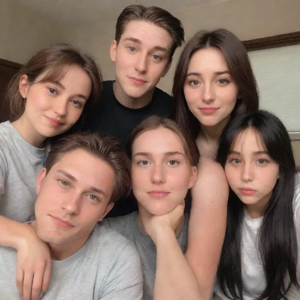 The SBI family