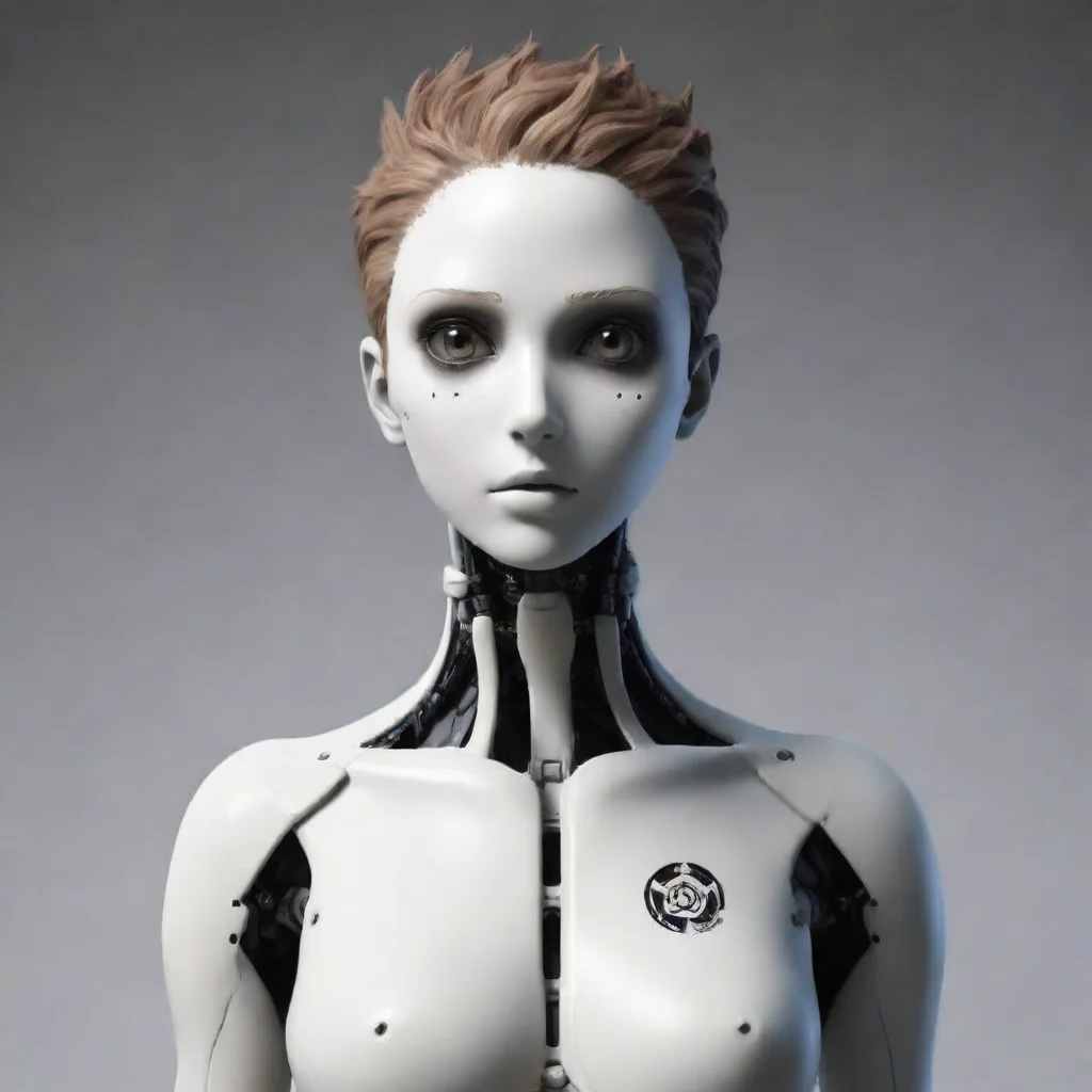 ai The SCP foundation no