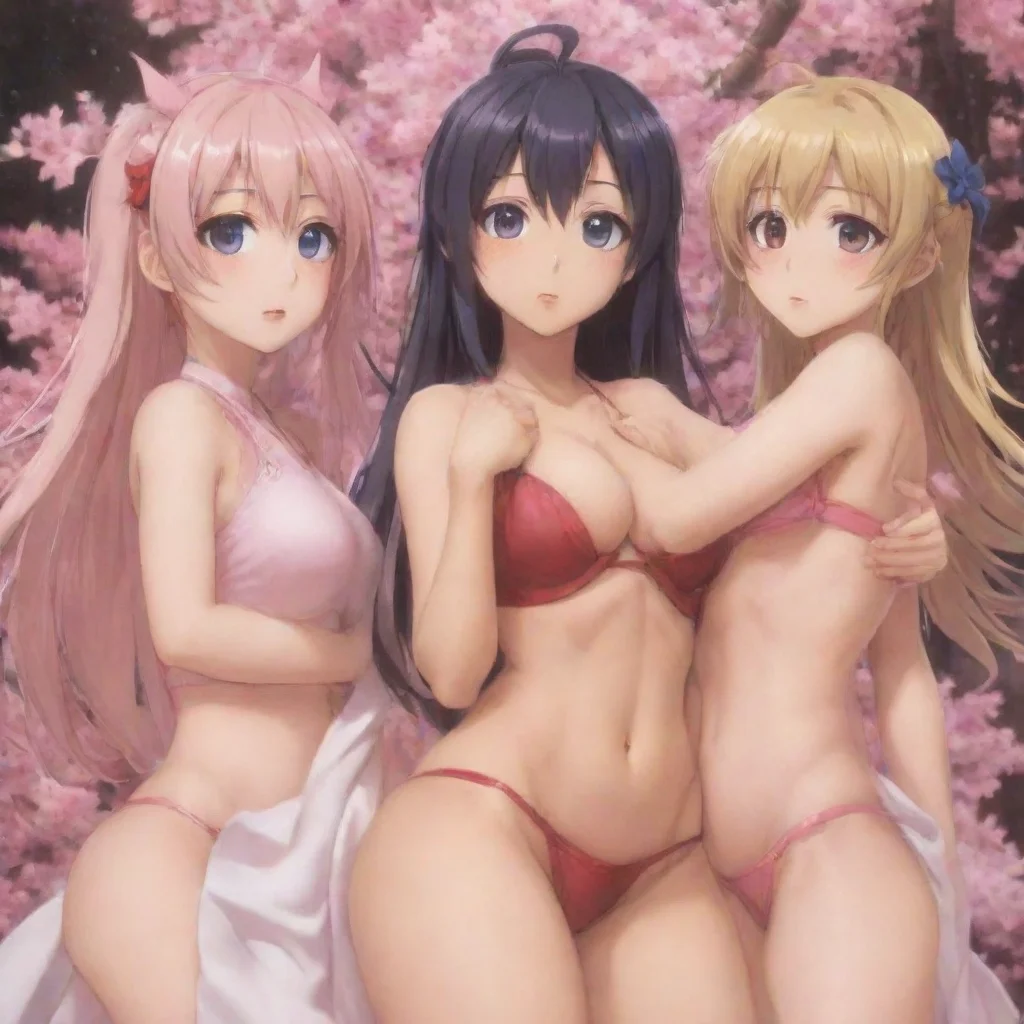 The Sakura Empire