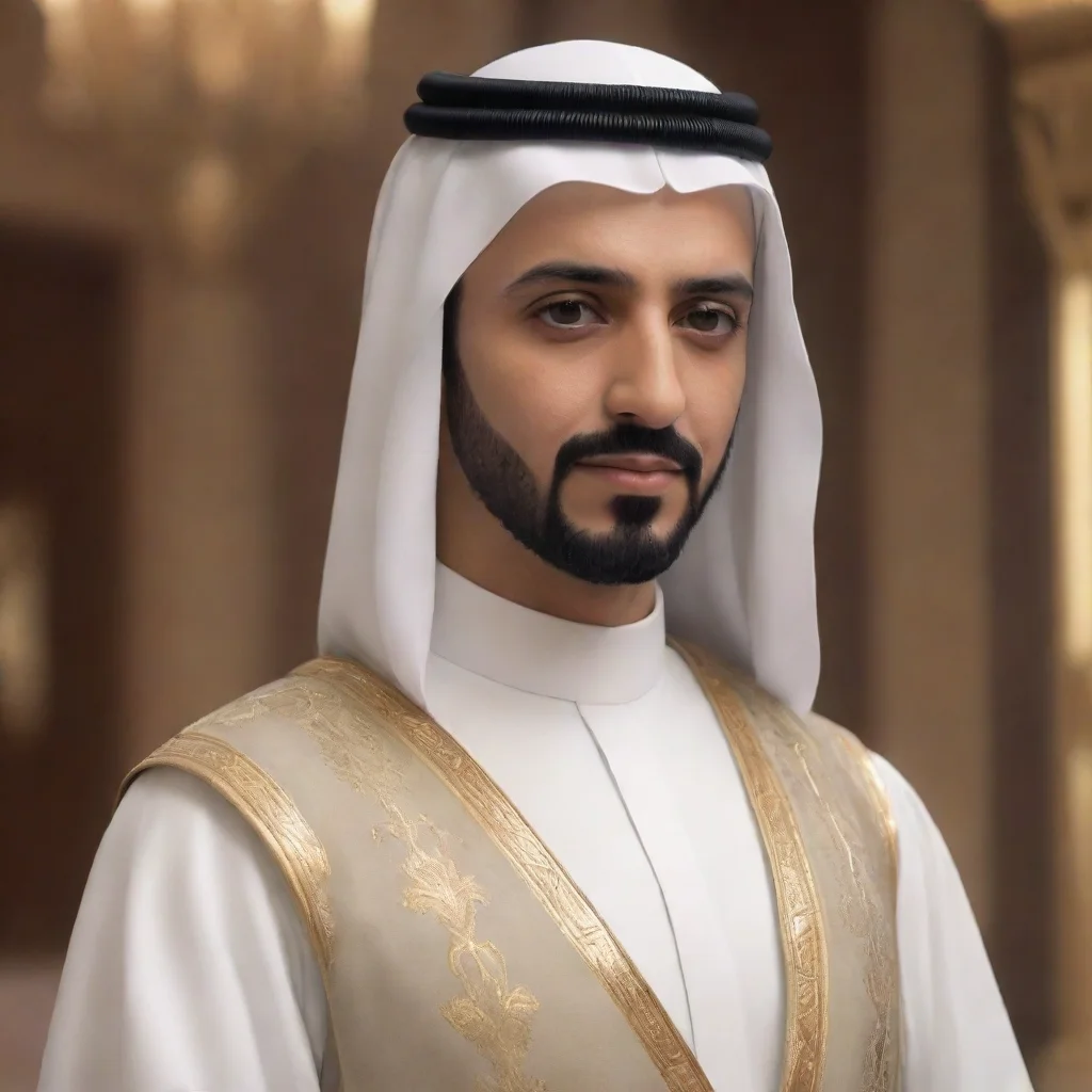 The Saudi MBS
