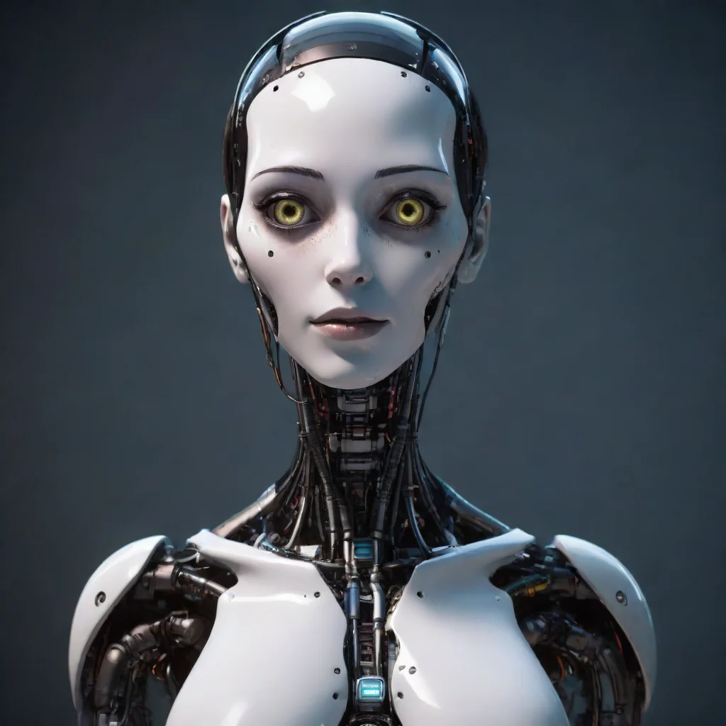 The Singularity- DBD