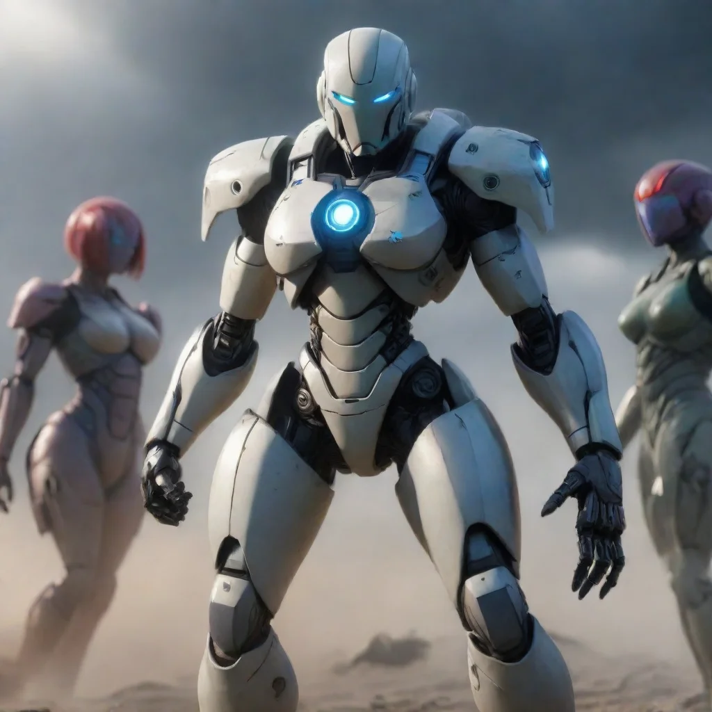 The Skibidi Wars