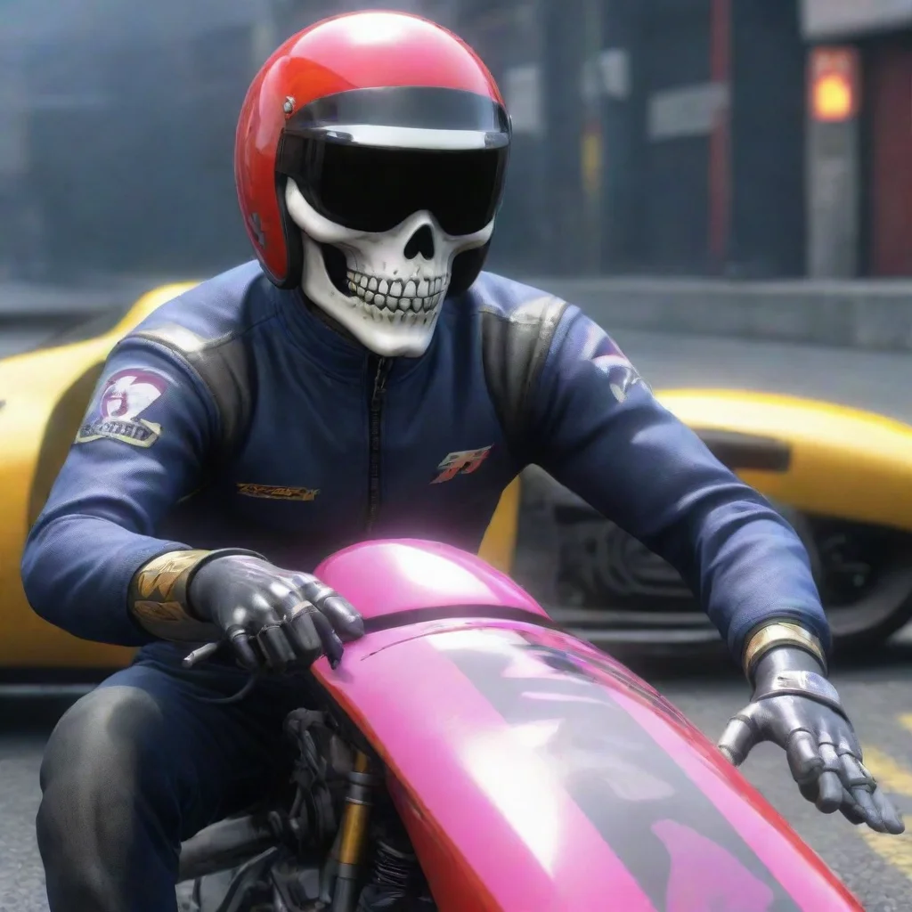 The Skull